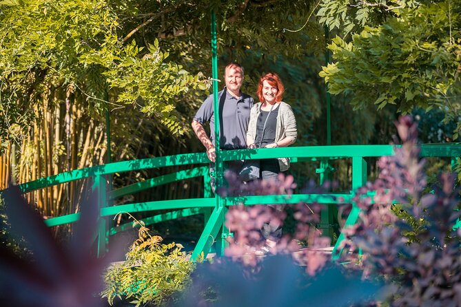 Giverny Monet's Garden & Auvers-sur-Oise with Van Gogh House Full Day From Paris - Why This Monet-and-Van-Gogh Day Works So Well