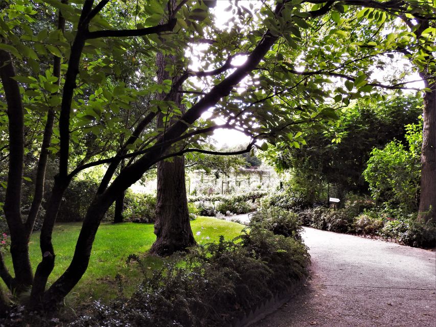 Giverny: Monet’s House and Gardens Skip-the-Line Tour - Price and value: is $63 worth it?