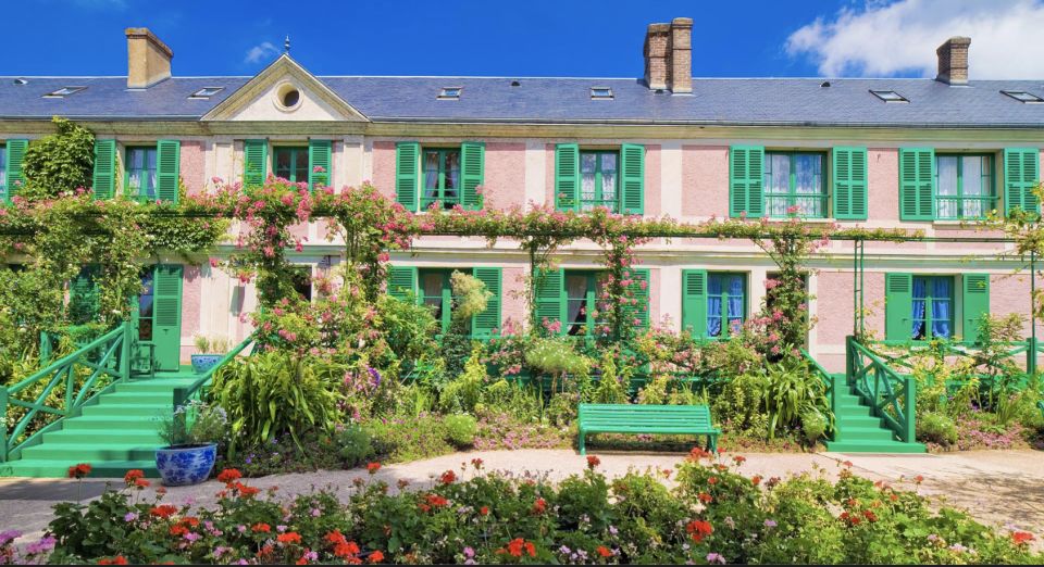 Giverny: Monet's House & Gardens Private Guided Tour +Ticket - Who This Tour Suits Best (and Who Might Feel Frustrated)