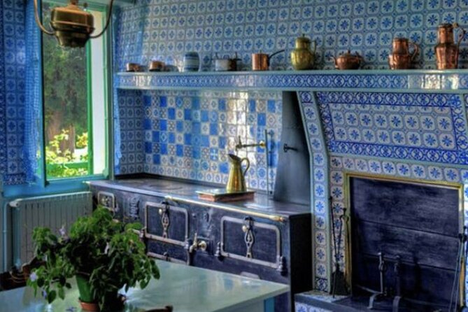 Giverny: Monet's House & Gardens Private Guided Walking Tour - Quick value check: timing, tickets, and the private factor