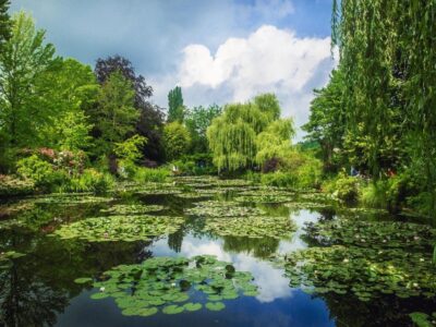 Giverny Private Guided Walking Tour - Monet’s House: Impressionism starts with the man, not the myth