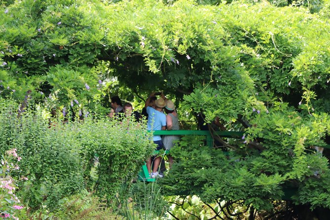 Giverny Private Half-Day Trip including Claude Monet' Gardens & House from Paris - Why Monet’s Giverny Works as a Half-Day Break