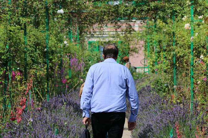 Giverny Private Half-Day Trip including Claude Monet' Gardens & House from Paris - Price, Value, and What You’re Paying For at $454.44