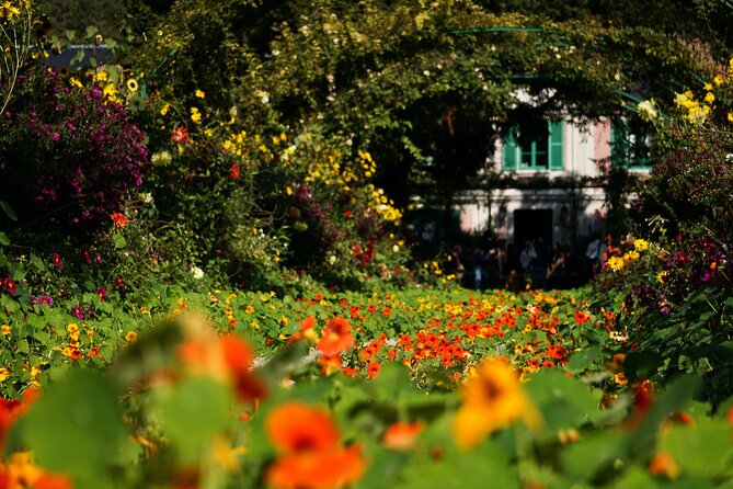 Giverny Private Tour: Monet's House & Garden - Price and What You Actually Get for It