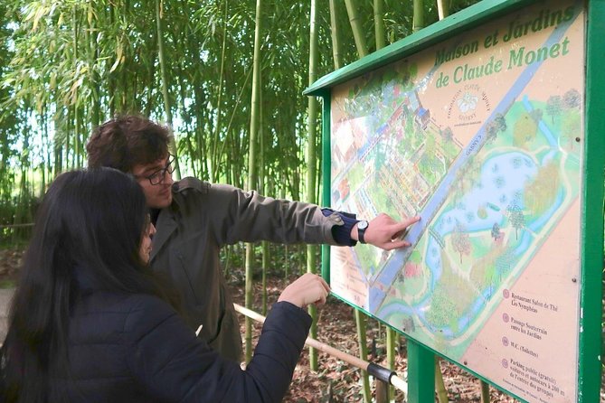 Giverny Private Tour: Monet's House & Garden - Who This Monet Tour Is Best For