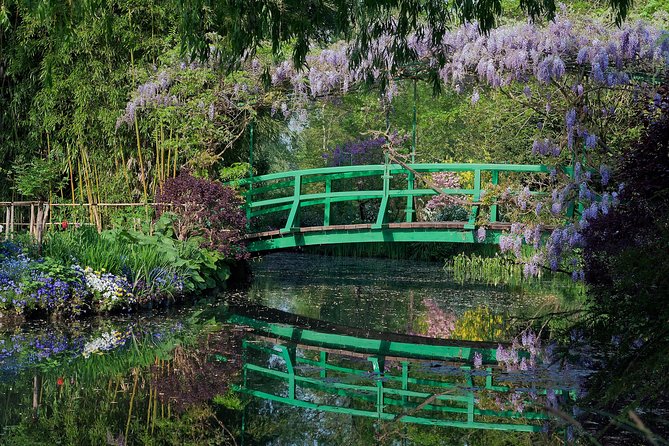 Giverny Private Trip with Monet's House, Gardens & Impressionism Museum - Why Giverny Feels Different With Priority Entry