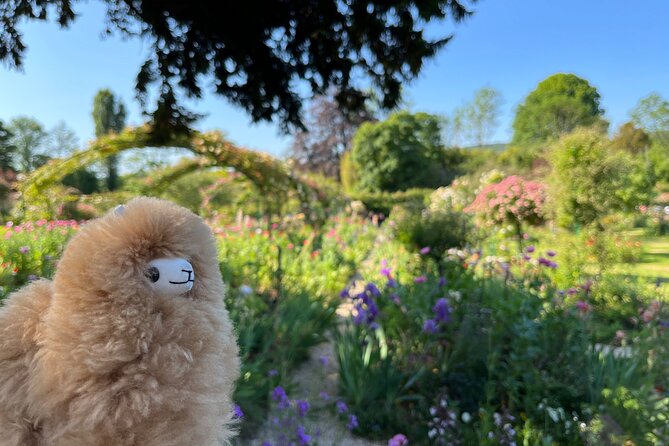 Giverny & Versailles Private Guided Tour with Ticket Entry - Key reasons this private day works so well
