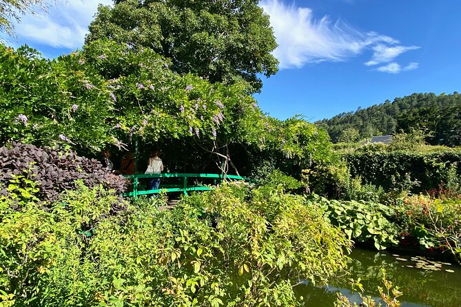 Giverny Versailles Trianon Small Group from Paris by Minivan - Big Trianon: the private retreat that changes the tone