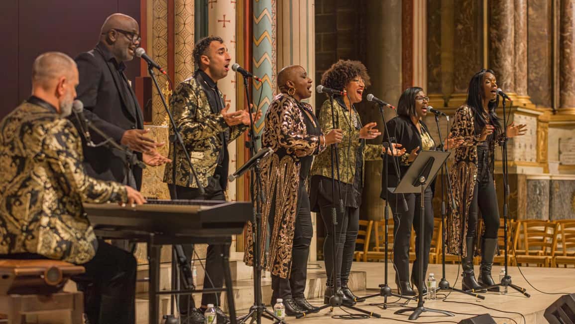 GOSPEL HELIOS - Key Reasons You’ll Care