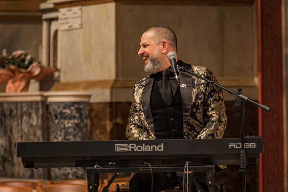 GOSPEL HELIOS - Price and Value: Is $58 Worth a Church Gospel Night?