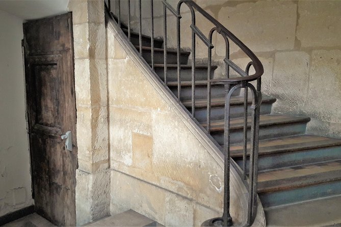 Gothic Paris - Castles & Cathedrals (Marais History Walk-Small Group Tour) - Key highlights you’ll feel right away