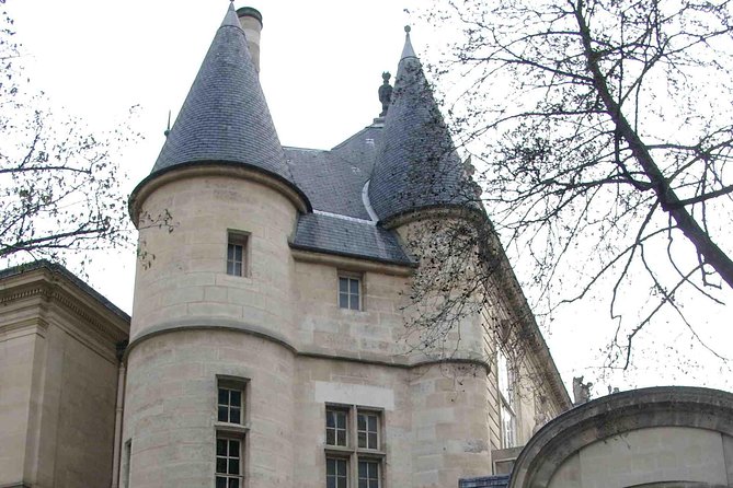 Gothic Paris - Castles & Cathedrals (Marais History Walk-Small Group Tour) - Saint-Paul Saint-Louis: the city’s first fully Baroque church