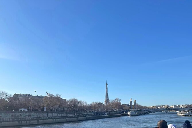 Guided Eiffel Tower Tour and Boat Cruise River Seine Sightseeing - Two Paris Icons, Tightly Timed: Eiffel + Seine in About 3 Hours