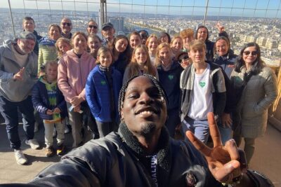 Guided Eiffel Tower Tour and Boat Cruise River Seine Sightseeing - Meeting at Rue de l’Université: How to Start Without Stress