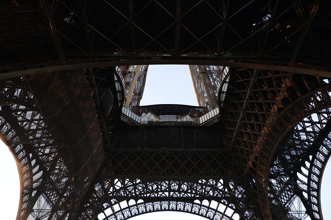 Guided Eiffel Tower Tour and Boat Cruise River Seine Sightseeing - Price and Value: Why This Bundle Can Be Worth It