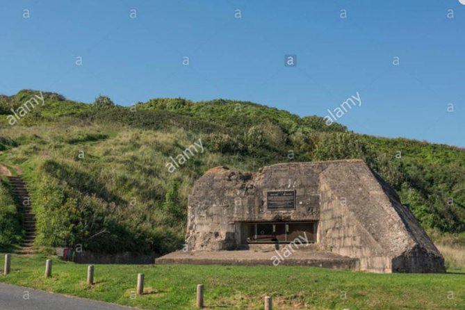 Guided Private Tour of Normandy D-Day Beaches and Battlefields from Paris - Price and Value: What You’re Paying For (and What You’re Not)