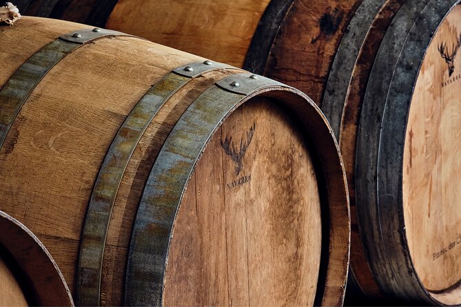 Guided Tour and Tasting at the Distillerie Baccae Paris - Who This Tour Suits Best