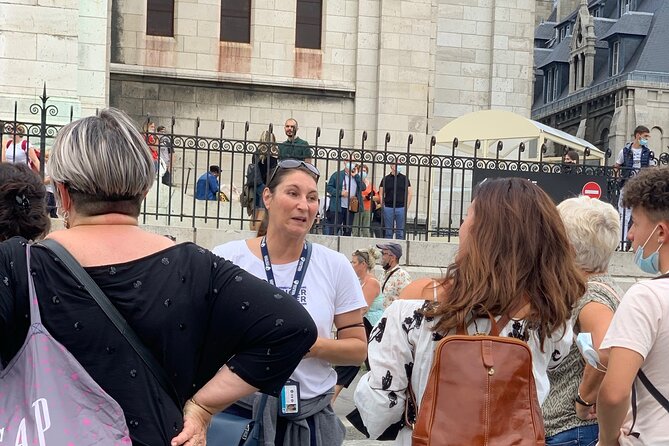 Guided Tour of Sacré-Coeur and Montmartre - Guides Make the Difference: What Worked Best (and What Can Go Wrong)