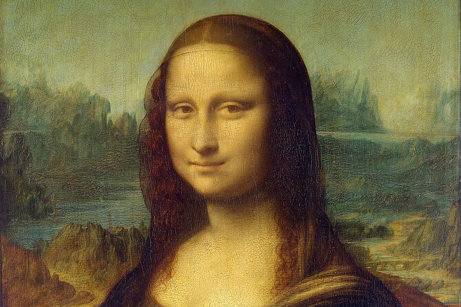 Guided tour of the Louvre Museum with tickets included - The Greek Sculpture Stops: Athena, Venus, and Victory