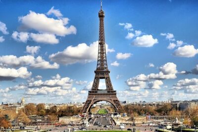 Half-Day Private Paris City Tour with Private Guide and Driver - Price and Logistics: What You’re Really Paying For