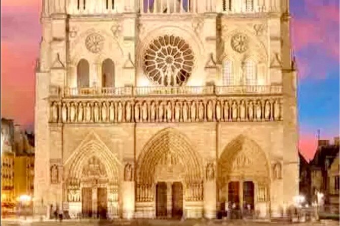 Half Day Walking Tour to Over 30 of the Top Sights of Paris - Plan Your Budget: $75.01 + Metro Passes + What’s Not Included