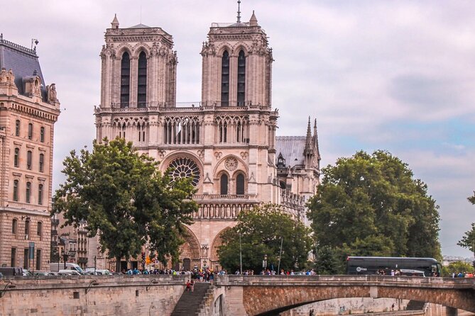 Half-day Walking tour with Fun Guide & Arc du Triomphe Tickets - Price and value: what you’re really paying for