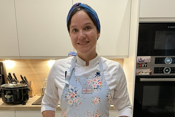 Hands-On Cooking Class in the Heart of Les Batignolles, Paris - Main Course Lesson: Sacre Bleu (Seasonal Chicken Cordon Bleu Style)