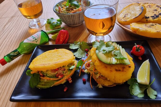 Hands-On Cooking Class in the Heart of Les Batignolles, Paris - Who Should Book This Class (And Who Might Want to Skip)