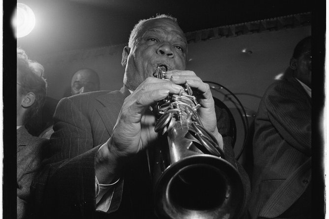 Harlem in Paris : the Birth of Jazz in France (Small Group Walking Tour) - Key highlights at a glance