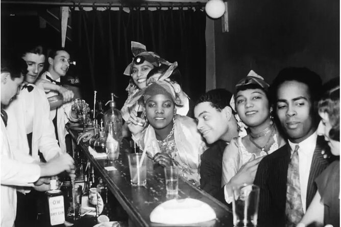 Harlem in Paris : the Birth of Jazz in France (Small Group Walking Tour) - Place Blanche again: Bricktop and Valaida Snow’s Jazz Ladies legend trail