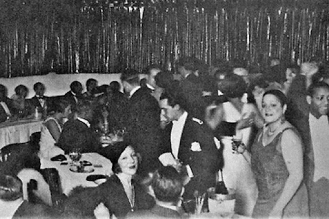 Harlem in Paris : the Birth of Jazz in France (Small Group Walking Tour) - How much walking you really do in 2.5 hours