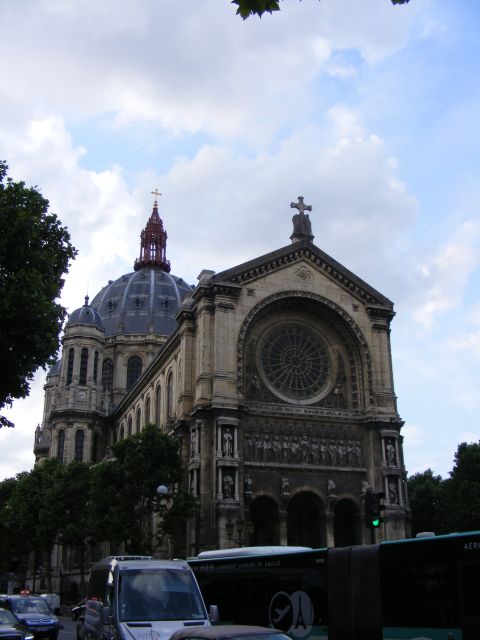 Haussmannian Paris 2-Hour Private Walking Tour - Starting at Métro Opéra, in front of Café de la Paix