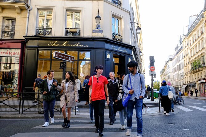 Hidden Paris: Explore Medieval Marais on a Walking Tour - Le Marais: the preserved medieval core (and how to spot it)