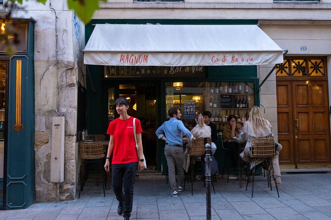 Hidden Paris: Explore Medieval Marais on a Walking Tour - Saint-Gervais and the merveilleux goûter: the best kind of break