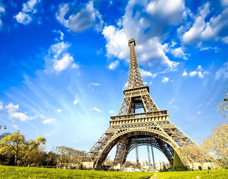 Highlights of Paris Bike Tour in English or Dutch - Why this Paris bike tour feels like the best use of 3 hours