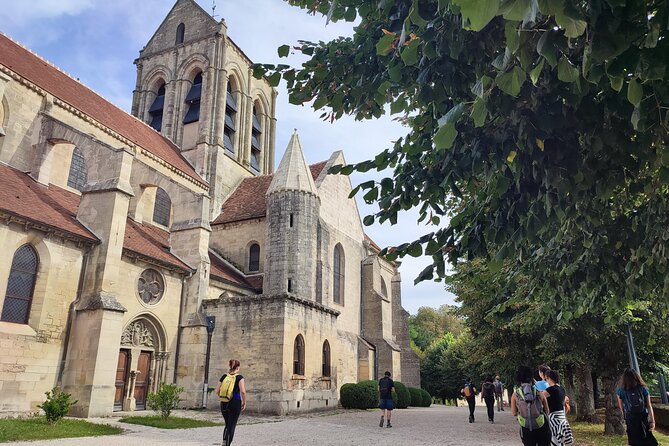 Hiking Adventure in Van Gogh's Footsteps with 6 miles walk - Key highlights to know before you go
