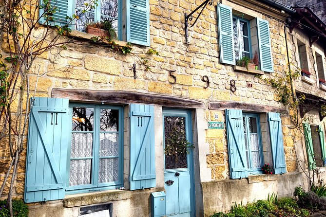 Hiking Adventure in Van Gogh's Footsteps with 6 miles walk - Van Gogh on foot: what this day trip really feels like