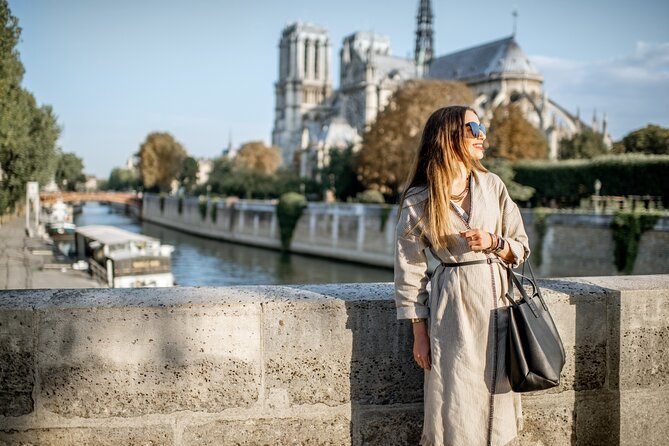 Historic Heart of Paris: Île de la Cité Walking Tour - Price and value: is $56.17 for 2 hours a fair deal?