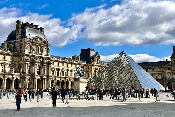 Historic Paris Walking Tour - Why This 2.5-Hour Historic Paris Walk Works