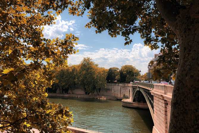 Historical Paris Walking Tour to Vibrant Food Market - The 12th arrondissement walk: hidden streets, local rhythm