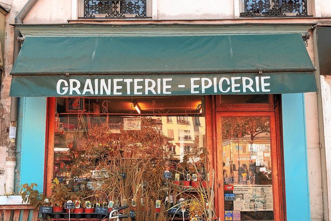 Historical Paris Walking Tour to Vibrant Food Market - Price and value: what you’re paying for at $229.29