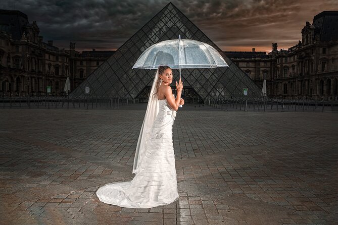 Iconic Portraits in an Exclusive Photoshoot at the Eiffel Tower - The walk to Pont d’Iéna: classic Seine views without the planning headache