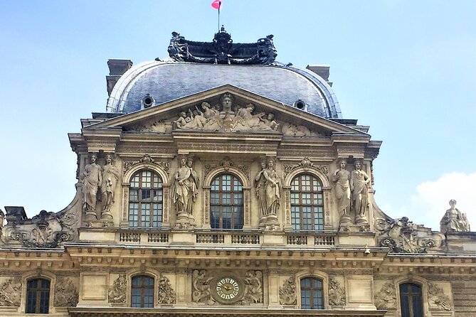 Insider Louvre: from a Royal Palace to a museum - Price and value: when $173.64 makes sense