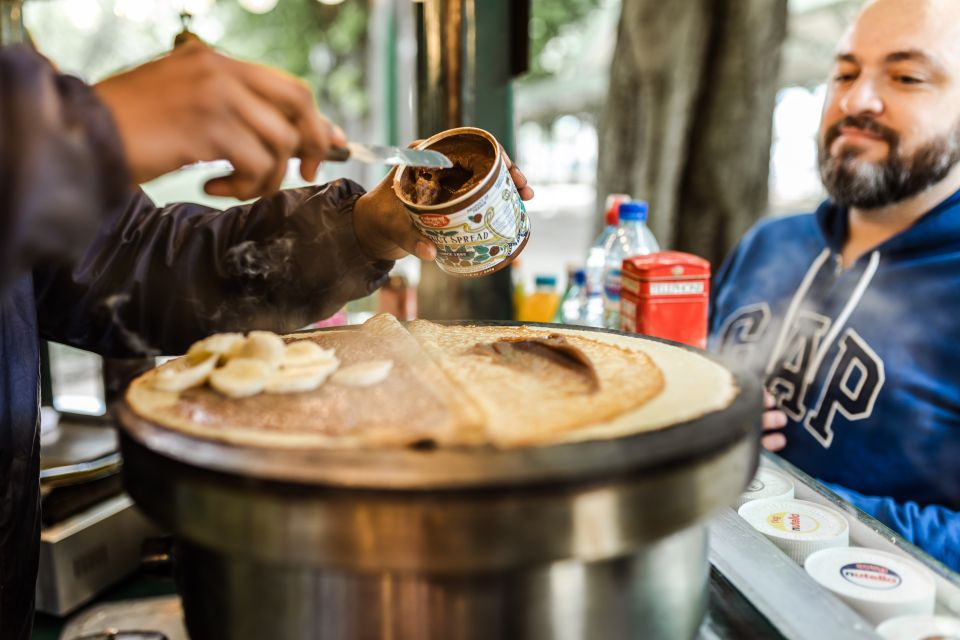 Instagrammable Paris: Icons & Hidden Gems with a Local - Less-Famous Corners and Better Angles
