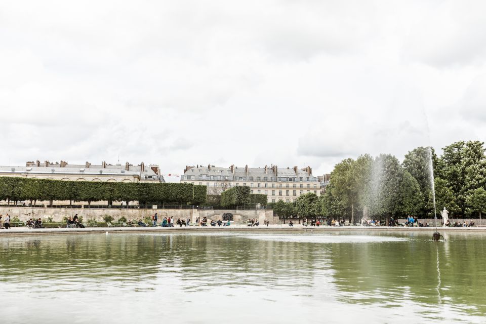 Instagrammable Paris: Icons & Hidden Gems with a Local - What Makes the Guides Matter: Rahul, Harris, and Vanessa