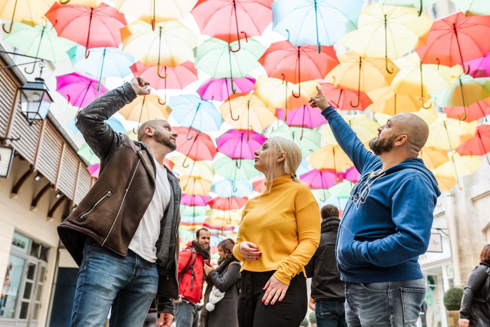 Instagrammable Paris: Icons & Hidden Gems with a Local - Who This Tour Suits Best (and Who Should Rethink It)