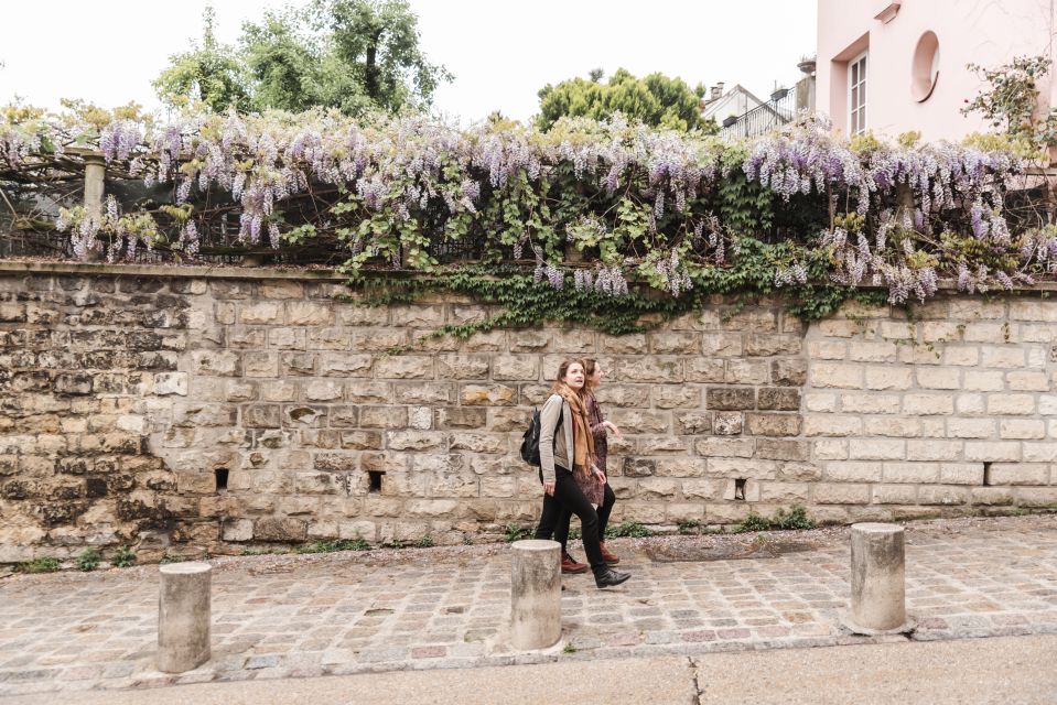 Instagrammable Paris: Icons & Hidden Gems with a Local - Your 3-Hour Walk: How the Photo Stops Feel