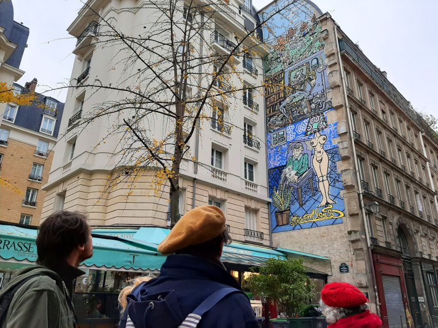 Invader Hunt Street Art Tour - Price and value: what $47 gets you