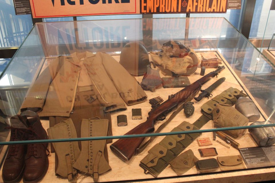 Invalides War Museum the World Wars Guided Tour - The Treaty of Versailles, the Armistice Train Car, and Why Peace Didn’t Hold