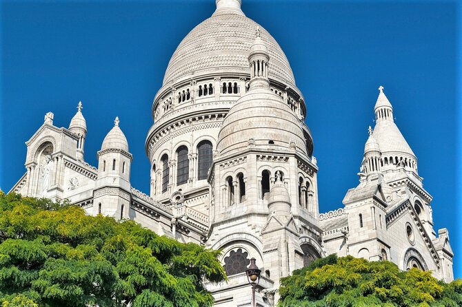 Investigation game - Montmarte - Stop 2: Vigne du Clos Montmartre and the slowdown effect